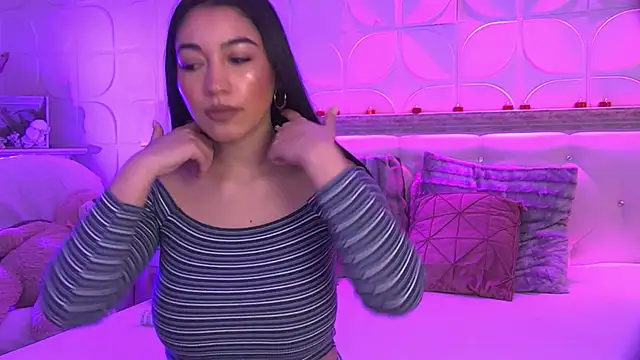 Amy Sin online show from March 2025 03:27:01 PM