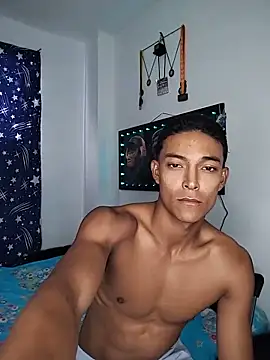 Demiansteven2 online show from June 2026 03:28:02 PM