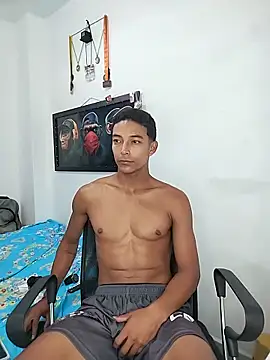 Snapshot of Demiansteven2 chatting on June 2026 05:37:01 PM Demiansteven2 online show from June 2026 05:37:01 PM