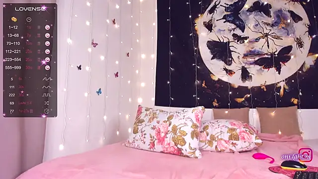 Snapshot of monikamelt chatting on December 2024 04:29:02 PM monikamelt online show from December 2024 04:29:02 PM