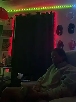 GersonGil1 online show from February 2026 06:25:02 AM