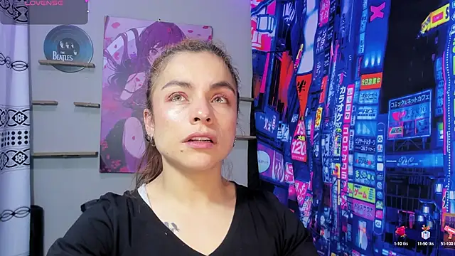 Snapshot of rosse_2504 chatting on January 2025 04:33:02 PM rosse 2504 online show from January 2025 04:33:02 PM