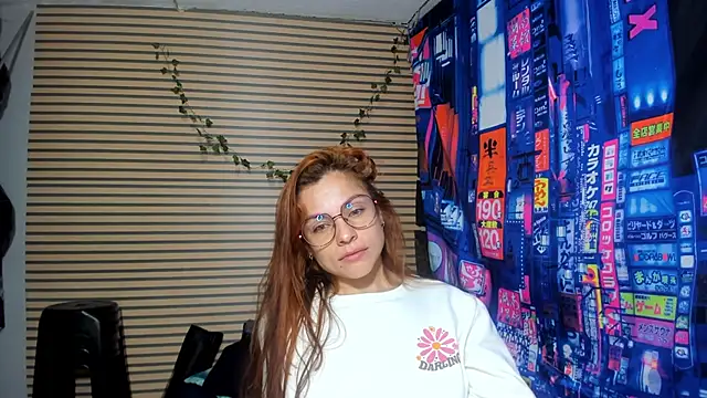 Snapshot of rosse_2504 chatting on March 2025 05:38:01 PM rosse 2504 online show from March 2025 05:38:01 PM