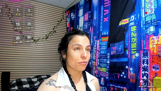 Snapshot of rosse_2504 chatting on March 2025 04:33:01 PM rosse 2504 online show from March 2025 04:33:01 PM