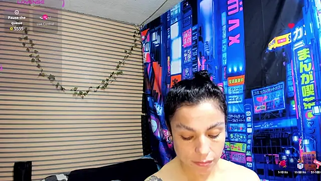 Snapshot of rosse_2504 chatting on March 2025 01:12:02 PM rosse 2504 online show from March 2025 01:12:02 PM