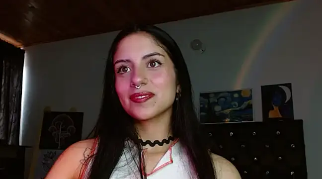 Snapshot of Ary_Pieerce chatting on March 2025 10:05:01 PM Ary Pieerce online show from March 2025 10:05:01 PM