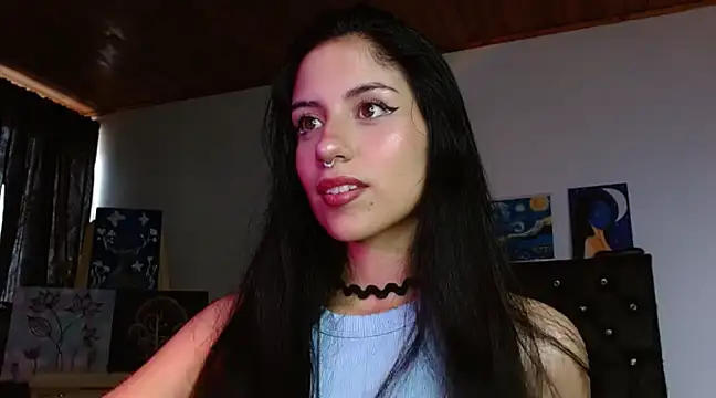 Snapshot of Ary_Pieerce chatting on March 2025 09:02:02 PM Ary Pieerce online show from March 2025 09:02:02 PM