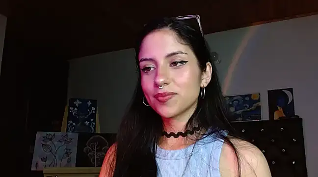 Snapshot of Ary_Pieerce chatting on March 2025 12:18:02 AM Ary Pieerce online show from March 2025 12:18:02 AM