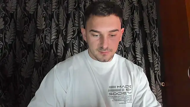 Jonmusclemaster online show from January 2025 09:07:02 PM