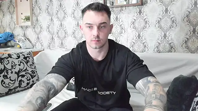 Jonmusclemaster online show from January 2025 05:33:02 PM