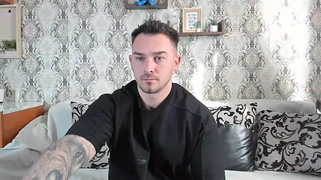 Jonmusclemaster online show from January 2025 11:03:01 AM