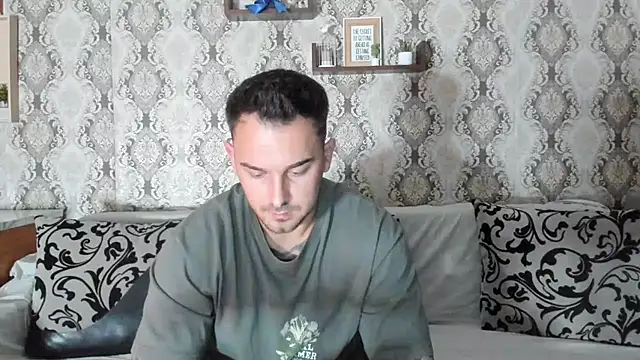 Jonmusclemaster online show from March 2025 08:29:02 PM