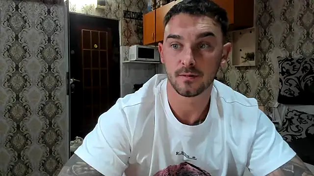 Jonmusclemaster online show from October 2025 06:50:01 PM