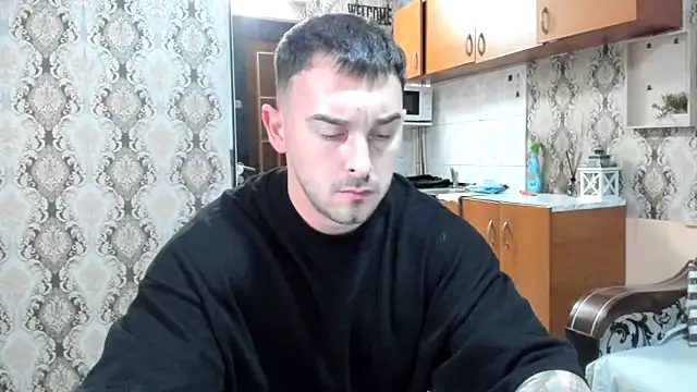 Jonmusclemaster online show from December 2025 09:10:02 PM