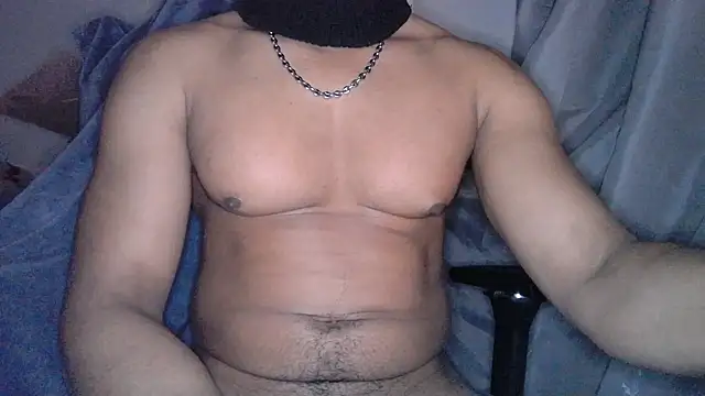 Metisse-BBC online show from March 2026 01:55:01 AM