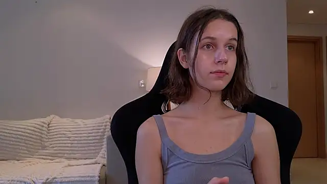 VanessaBayer2 online show from December 2024 02:45:02 AM