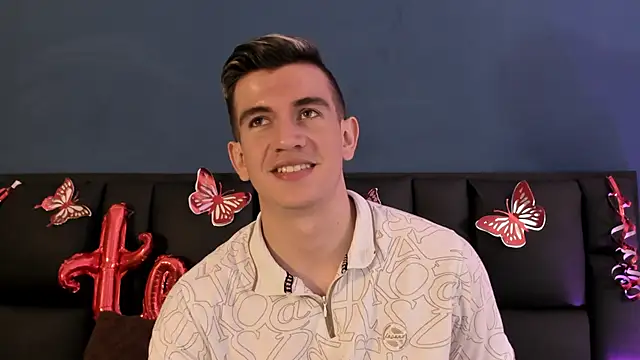 MikaelSlow online show from February 2026 03:25:01 AM