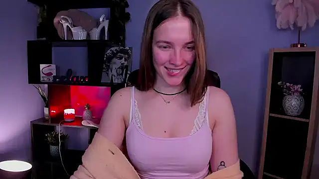 kenzie x online show from December 2024 11:00:01 AM