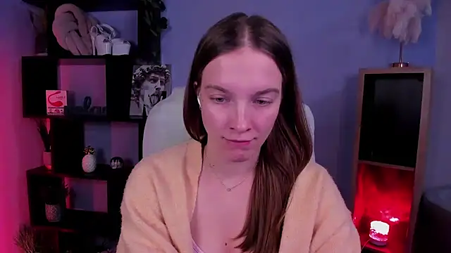 kenzie x online show from January 2025 01:49:01 PM