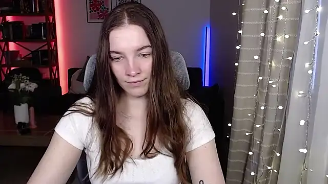 kenzie x online show from February 2026 07:51:01 AM