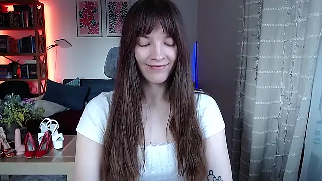 kenzie x online show from March 2026 07:27:02 AM