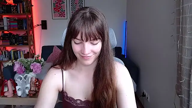 kenzie x online show from June 2026 06:27:01 AM