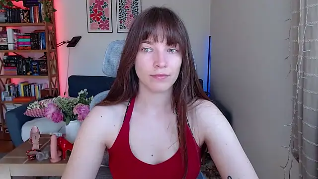 kenzie x online show from June 2026 06:08:01 AM