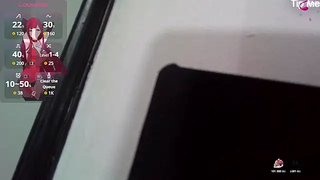 Samara Hillss online show from February 2026 12:47:02 AM