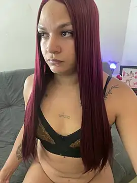 Samara Hillss online show from June 2026 11:00:01 AM