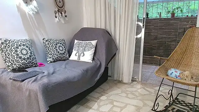 MarilynDavies online show from February 2025 09:36:02 PM