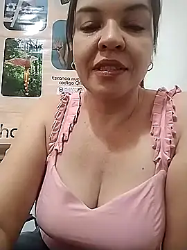 MarilynDavies online show from February 2025 06:20:01 PM