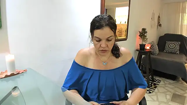 MarilynDavies online show from October 2025 09:27:02 PM