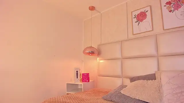 Snapshot of Aily_Yozuko chatting on March 2026 02:35:02 AM Aily Yozuko online show from March 2026 02:35:02 AM