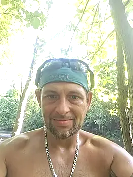 ROCKHARDDADDY86 online show from July 2026 01:45:02 PM