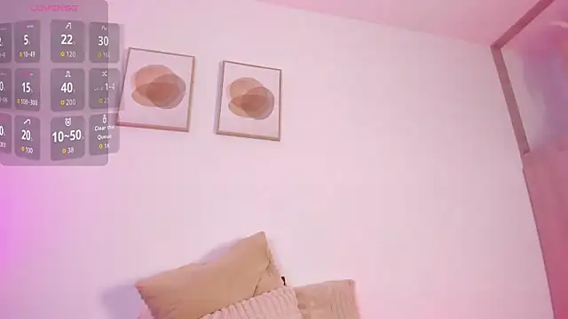 Snapshot of Mia_222 chatting on May 2026 11:15:01 AM Mia 222 online show from May 2026 11:15:01 AM