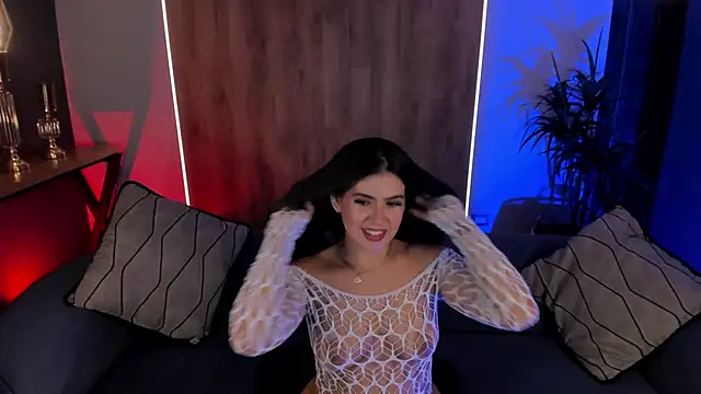 Snapshot of AngelicaVega chatting on February 2025 05:40:01 AM AngelicaVega online show from February 2025 05:40:01 AM