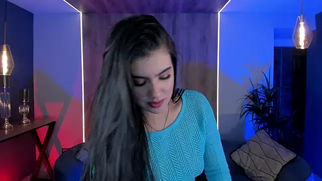 Snapshot of AngelicaVega chatting on February 2025 11:53:01 AM AngelicaVega online show from February 2025 11:53:01 AM