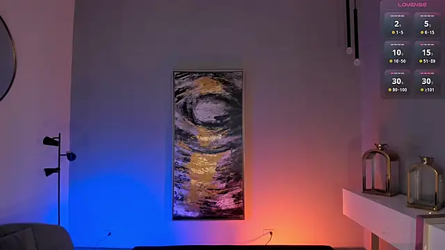 Snapshot of AngelicaVega chatting on February 2025 06:01:02 PM AngelicaVega online show from February 2025 06:01:02 PM