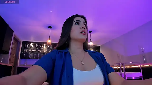 Snapshot of AngelicaVega chatting on February 2025 05:59:01 PM AngelicaVega online show from February 2025 05:59:01 PM