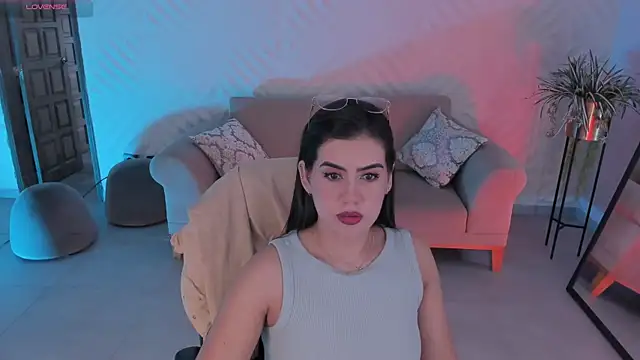 Snapshot of AngelicaVega chatting on November 2025 07:36:01 PM AngelicaVega online show from November 2025 07:36:01 PM