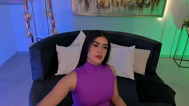 Snapshot of AngelicaVega chatting on November 2025 08:45:01 PM AngelicaVega online show from November 2025 08:45:01 PM