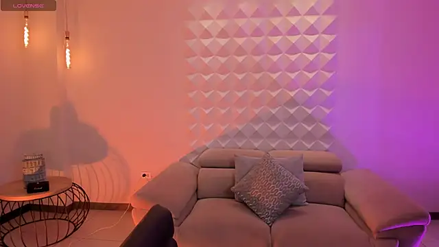 MarianneLane online show from September 2025 10:02:01 PM