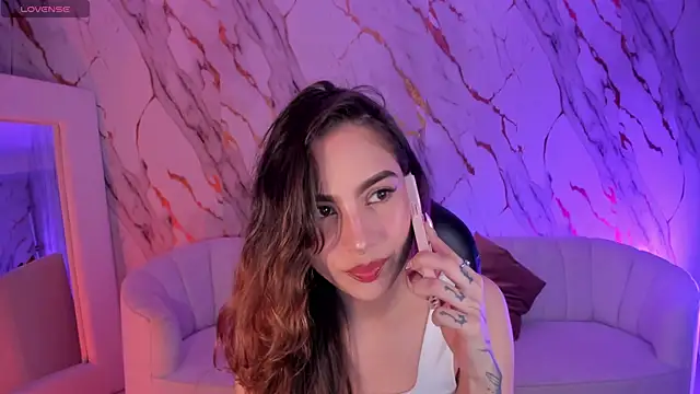 MarianneLane online show from September 2025 09:20:01 PM