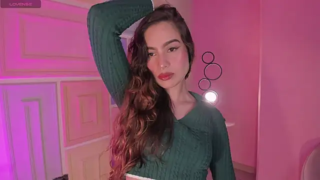 MarianneLane online show from October 2025 10:29:02 PM