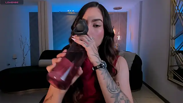 MarianneLane online show from October 2025 08:06:02 PM