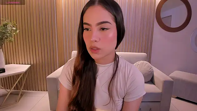 MarianneLane online show from October 2025 10:56:01 PM