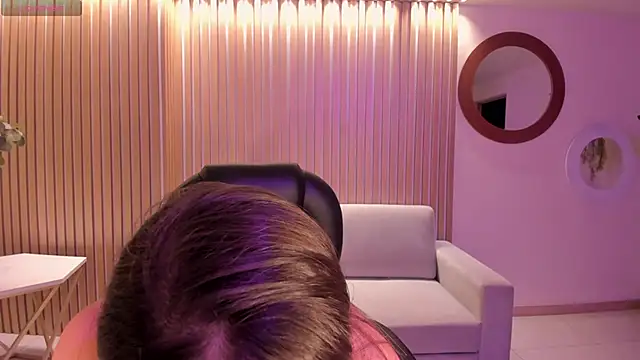 DonnaStonne online show from October 2025 04:22:01 AM