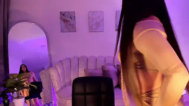 DonnaStonne online show from March 2026 11:15:01 PM