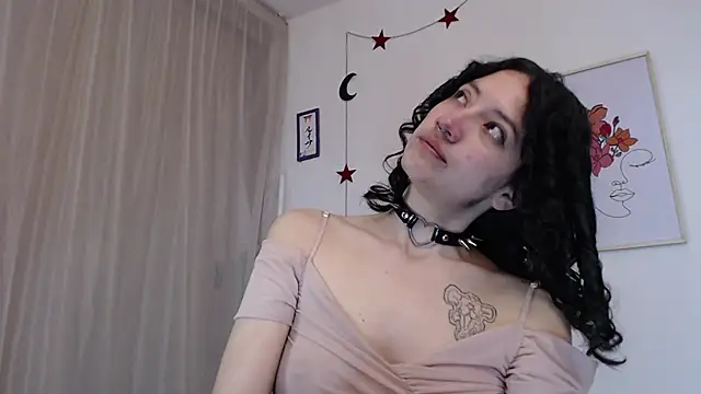 Tanya WorldBondage online show from February 2025 03:05:01 PM