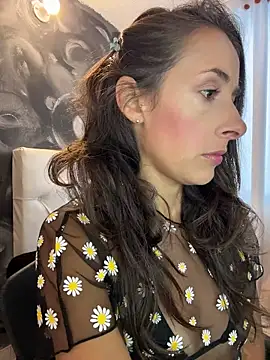 ScarletKings online show from April 2026 01:25:02 PM